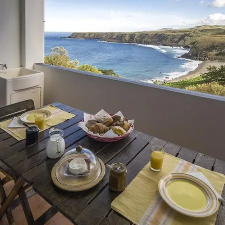 Apartamento Com Vista Para Praia E Montanhas - דירה Porto Formoso