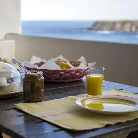 Apartamento Com Vista Para Praia E Montanhas -