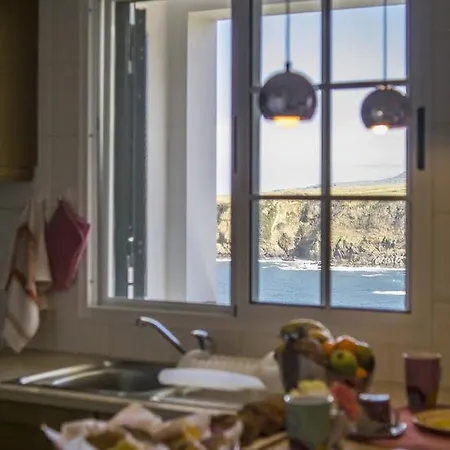 דירה Apartamento Com Vista Para Praia E Montanhas - Porto Formoso