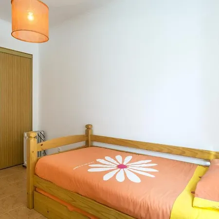 Apartamento Com Vista Para Praia E Montanhas - דירה Porto Formoso